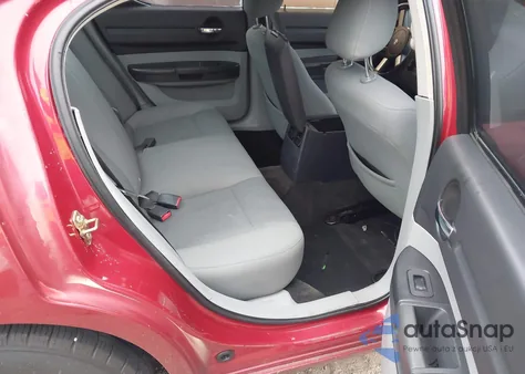 2006 Dodge Charger from USA, damaged, VIN 2B3KA43G46H524778